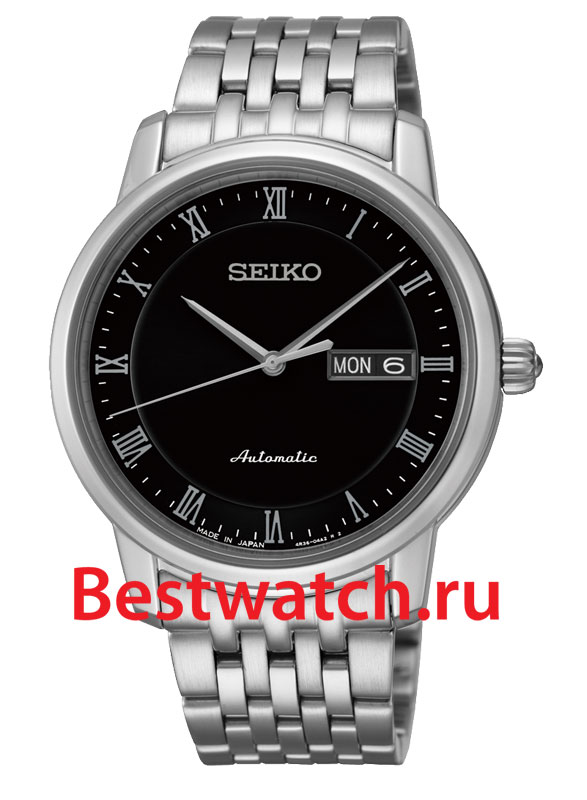 Часы Seiko Presage SRP693J1
