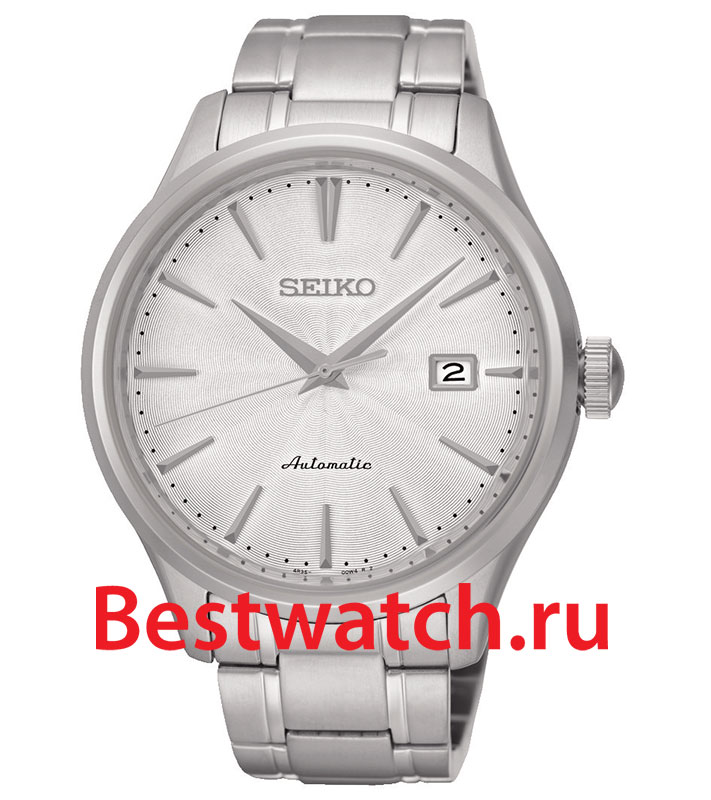 Часы Seiko Conceptual Series Dress SRP701K1