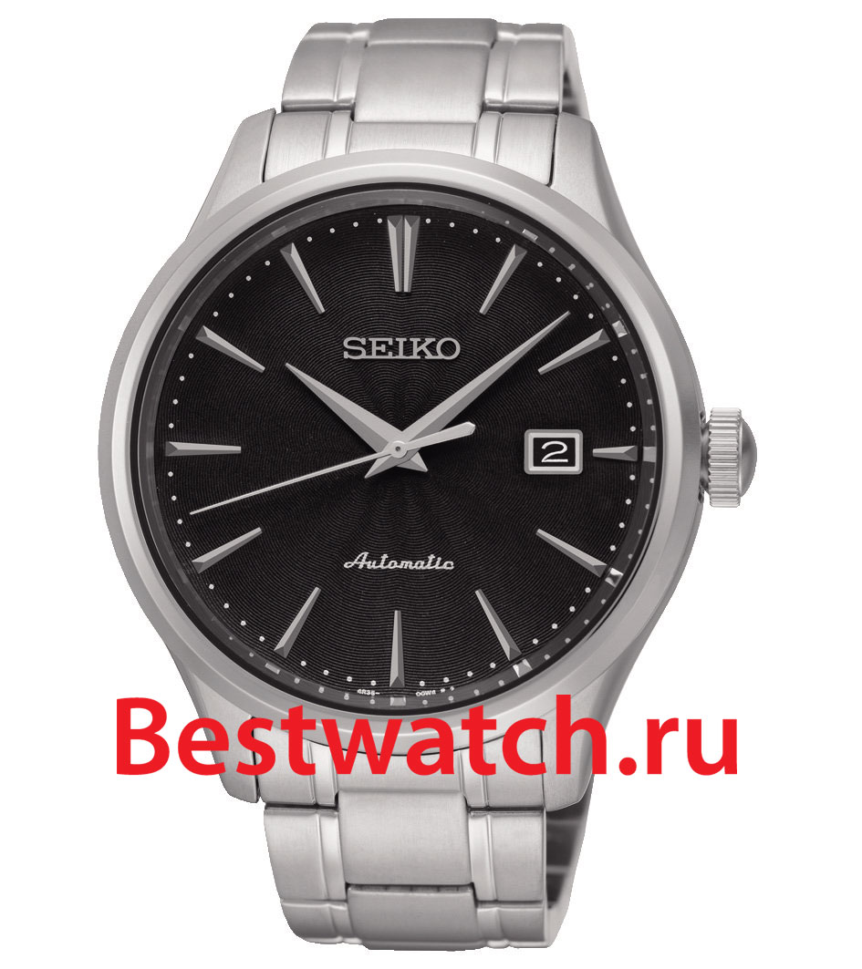 Часы Seiko Conceptual Series Dress SRP703K1