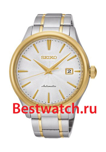 Часы Seiko Conceptual Series Dress SRP704K1