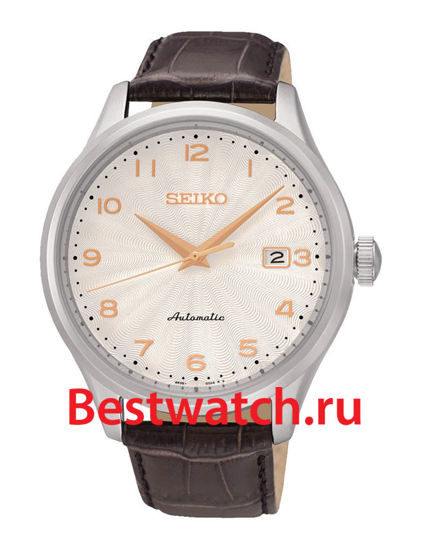 Часы Seiko Conceptual Series Dress SRP705K1