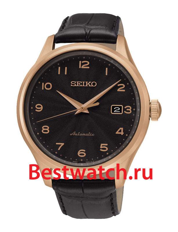 Часы Seiko Conceptual Series Dress SRP706K1