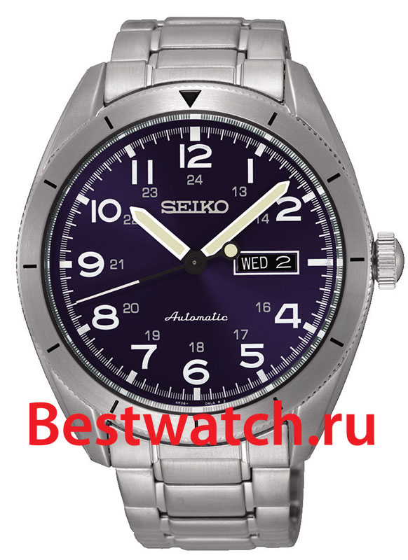 Часы Seiko Conceptual Series Sports SRP707K1