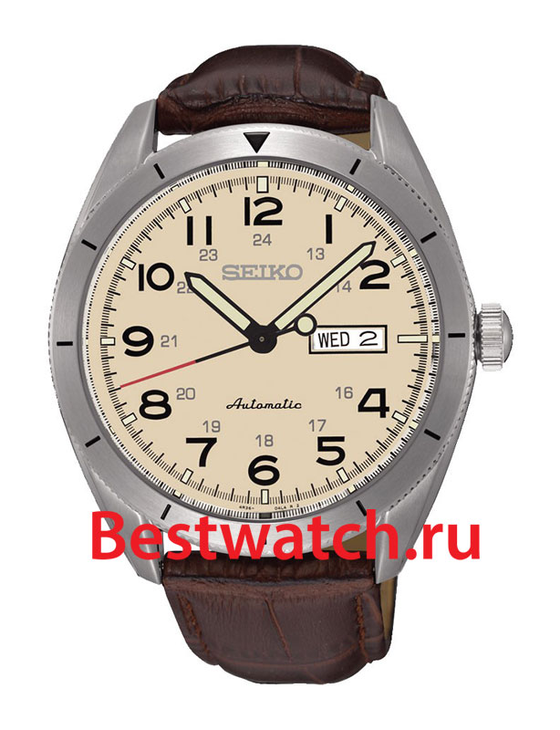 Часы Seiko Conceptual Series Sports SRP713K1