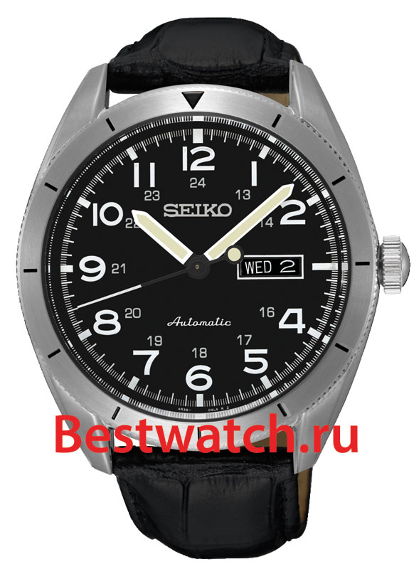 Часы Seiko Conceptual Series Sports SRP715K1