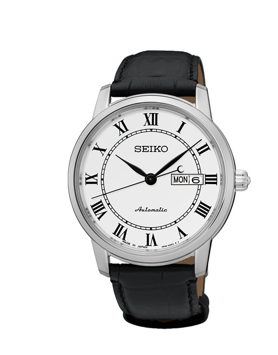 Часы Seiko Presage SRP761J2