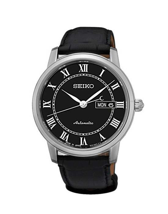 Часы Seiko Presage SRP765J2