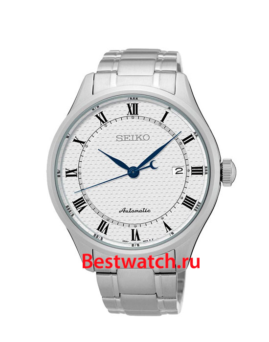 Часы Seiko Conceptual Series Dress SRP767K1