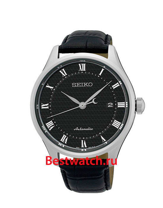 Часы Seiko Conceptual Series Dress SRP769K2