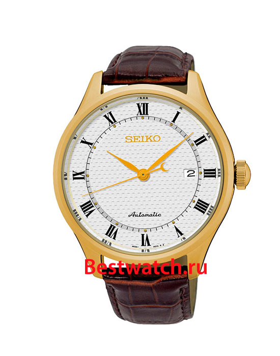 Часы Seiko Conceptual Series Dress SRP770K1