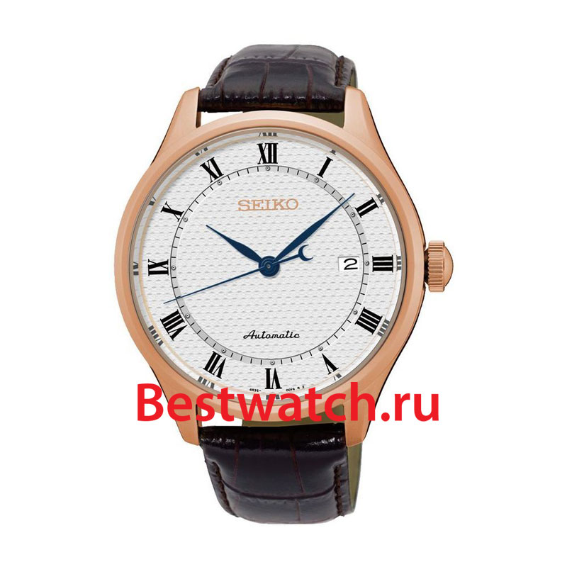 Часы Seiko Conceptual Series Dress SRP772K1