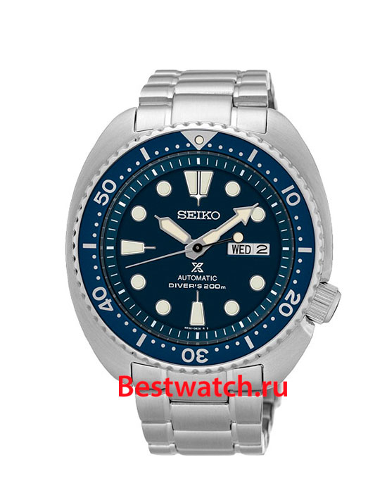 Часы Seiko Prospex SRP773K1