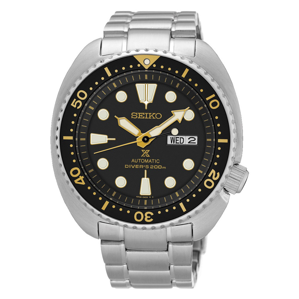 Часы Seiko Prospex SRP775K1