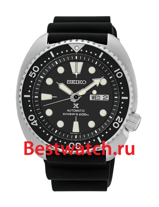 Часы Seiko Prospex SRP777K1