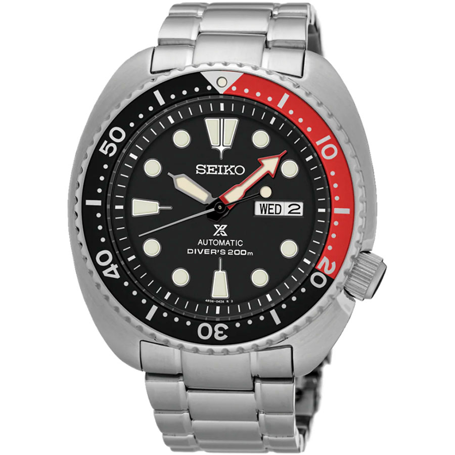 Часы Seiko Prospex SRP789K1