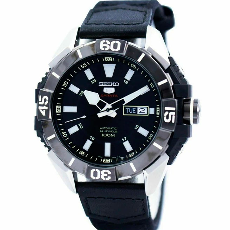 Часы Seiko Seiko 5 Sports SRP799K1