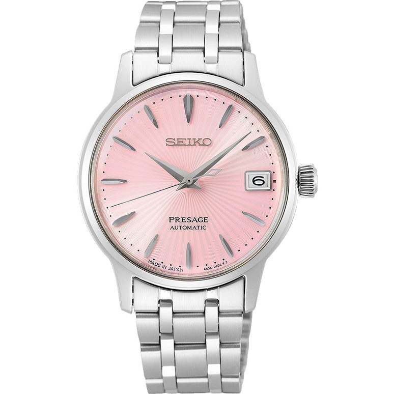 Часы Seiko Presage SRP839J1