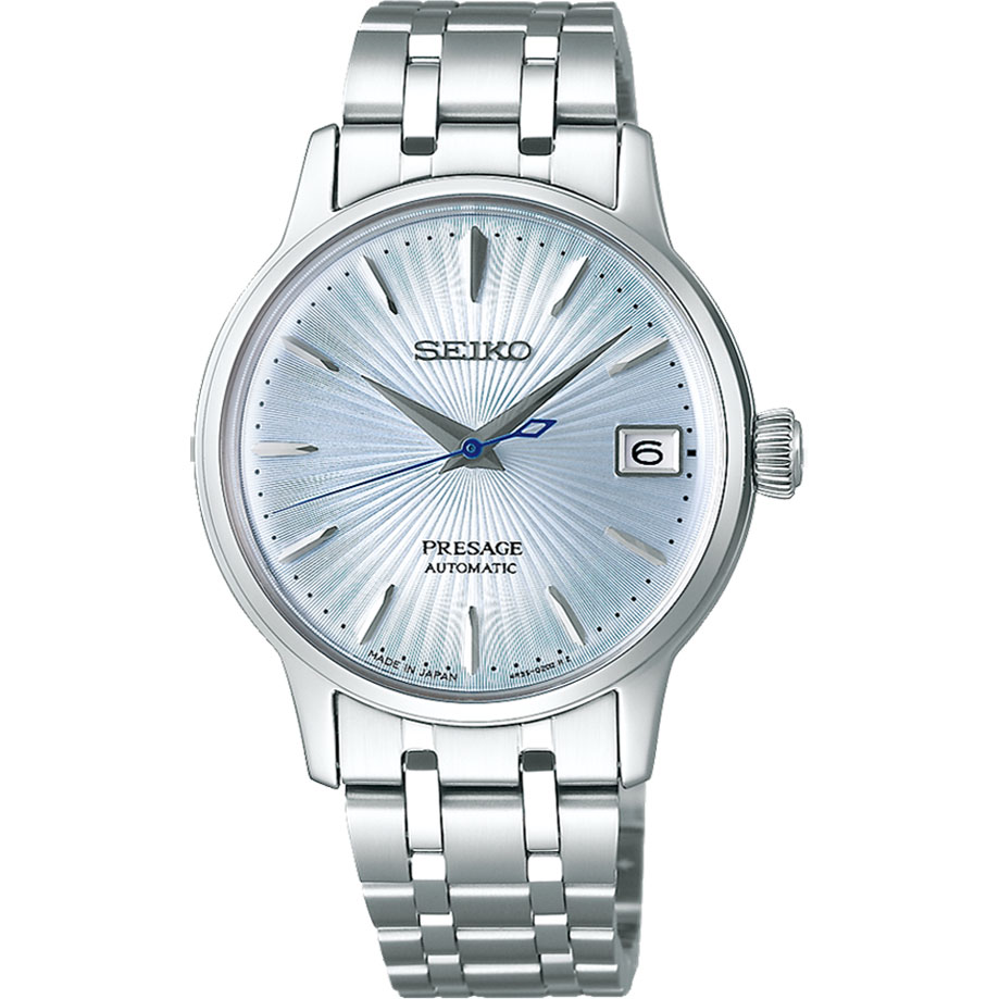Часы Seiko Presage SRP841J1
