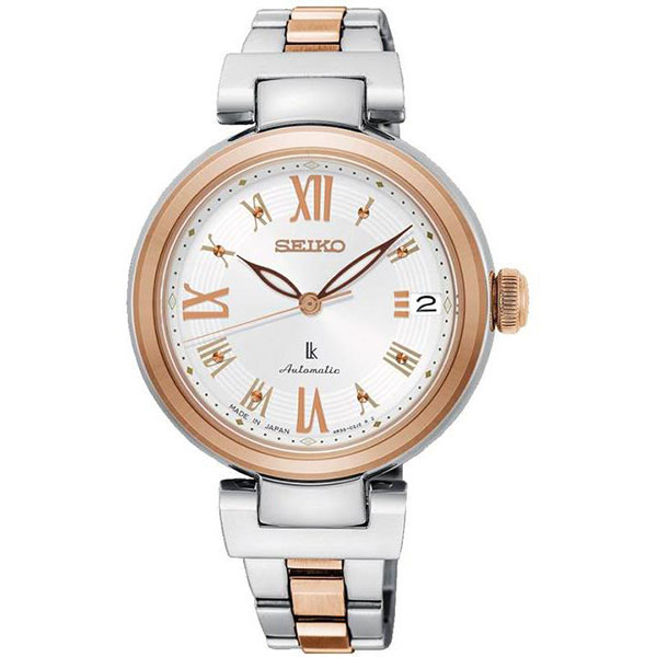 Часы Seiko Lukia SRP850J1