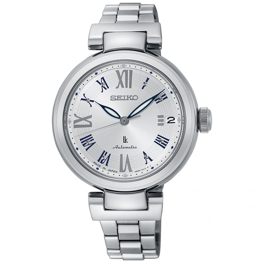 Часы Seiko Lukia SRP851J1