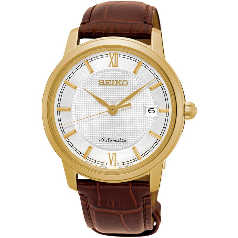 Часы Seiko Presage SRPA14J1