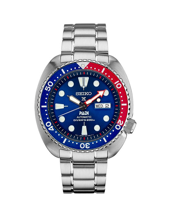 Часы Seiko Prospex SRPA21K1