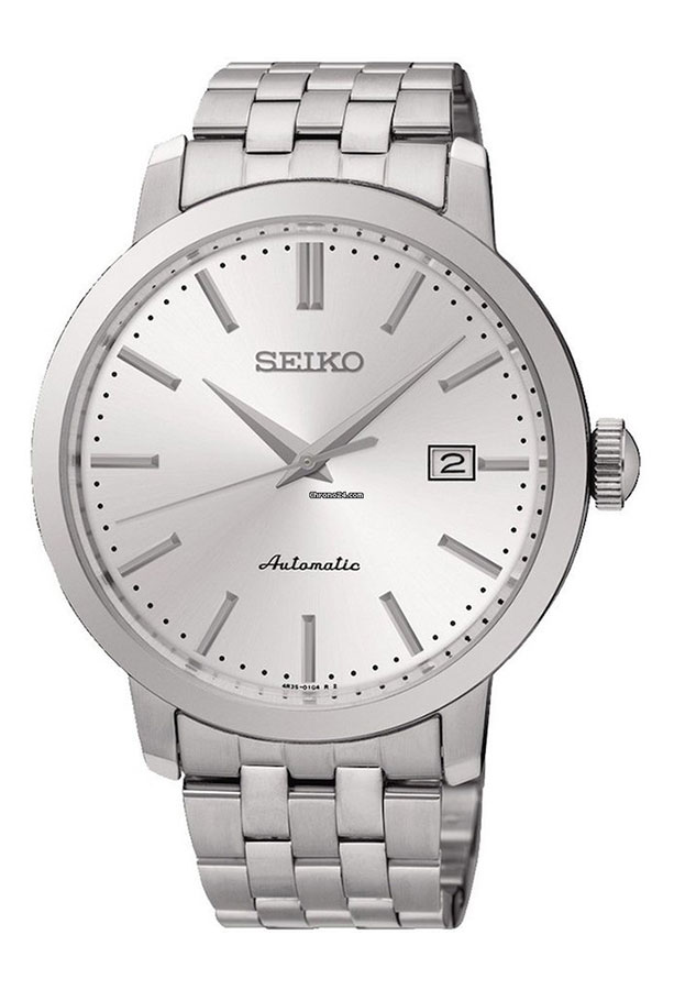 Часы Seiko Conceptual Series Dress SRPA23K1
