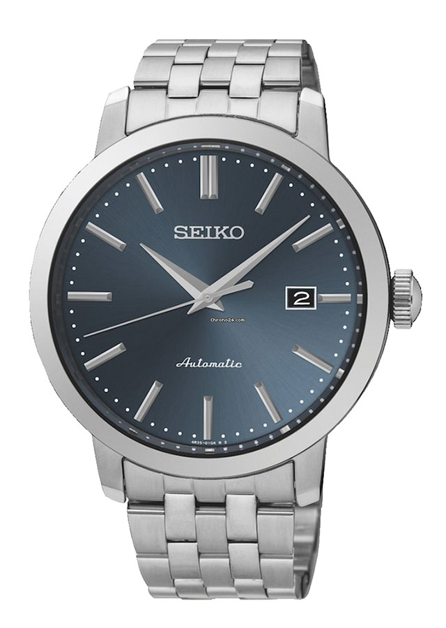 Часы Seiko Conceptual Series Dress SRPA25K1