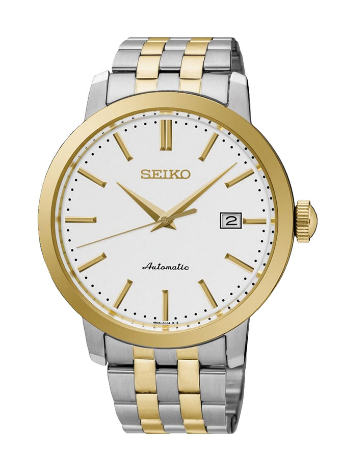Часы Seiko Conceptual Series Dress SRPA26K1