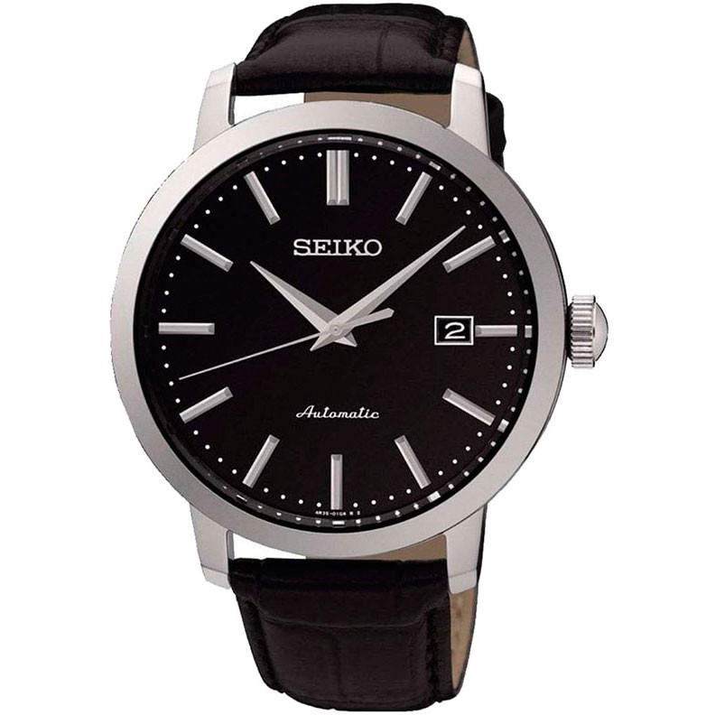 Часы Seiko Conceptual Series Dress SRPA27K1
