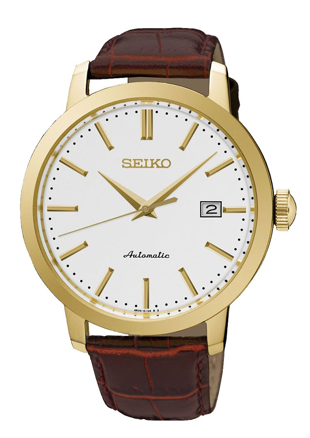 Часы Seiko Conceptual Series Dress SRPA28K1