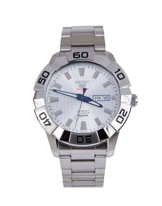 Часы Seiko Seiko 5 Sports SRPA49K1
