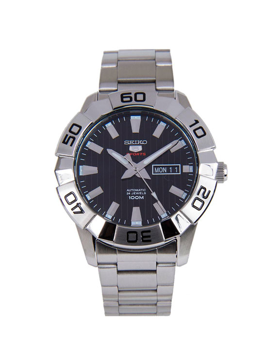 Часы Seiko Seiko 5 Sports SRPA51K1