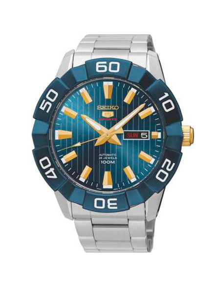 Часы Seiko Seiko 5 Sports SRPA53K1