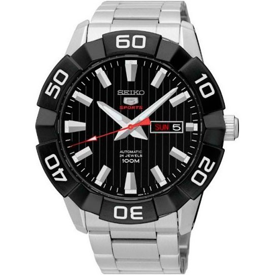 Часы Seiko Seiko 5 Sports SRPA55K1
