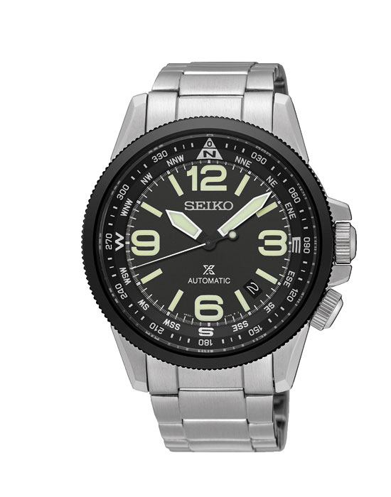 Часы Seiko Prospex SRPA71K1