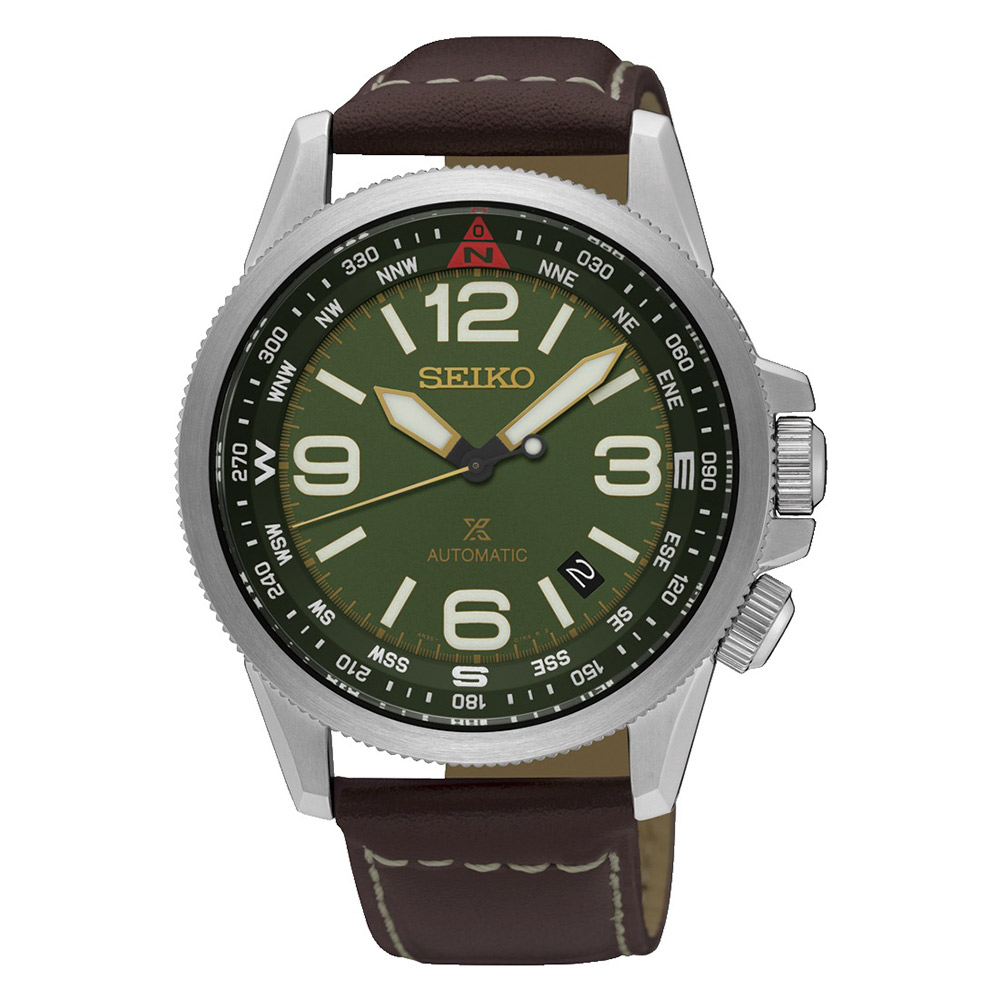 Часы Seiko Prospex SRPA77K1