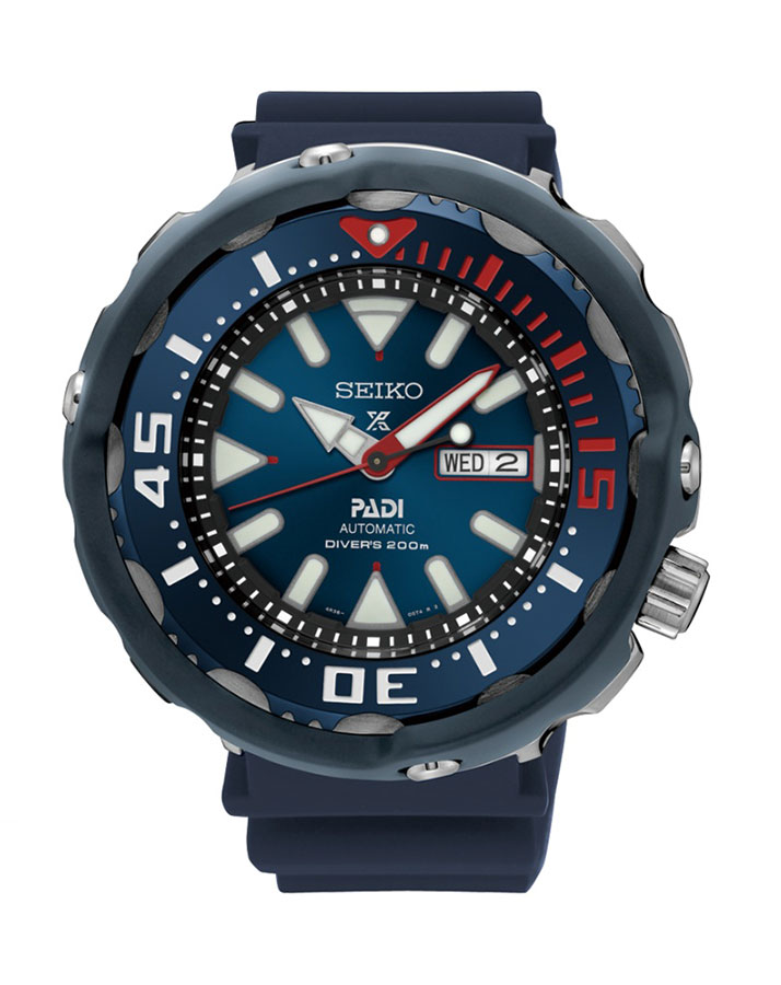 Часы Seiko Prospex SRPA83K1