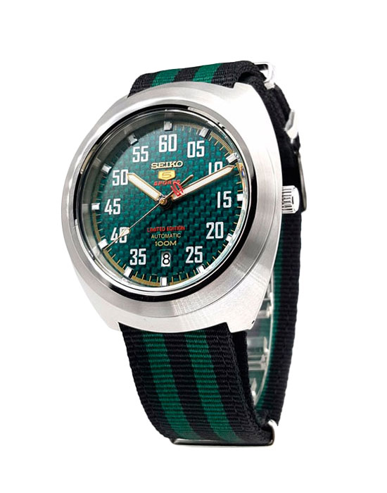 Часы Seiko Seiko 5 Sports SRPA89K1