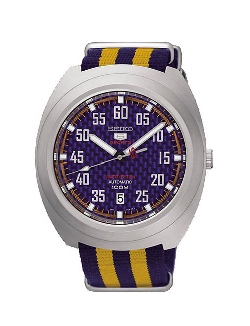 Часы Seiko Seiko 5 Sports SRPA91K1