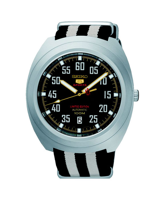 Часы Seiko Seiko 5 Sports SRPA93K1