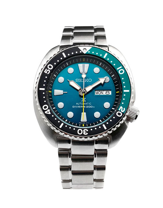 Часы Seiko Prospex SRPB01K1
