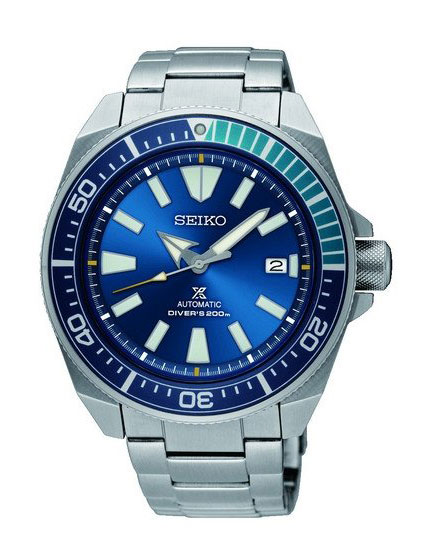 Часы Seiko Prospex SRPB09K1
