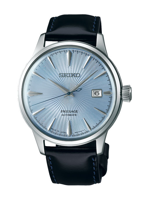 Часы Seiko Presage SRPB43J1