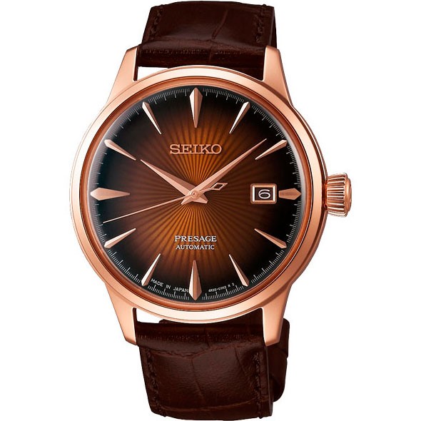 Часы Seiko Presage SRPB46J1