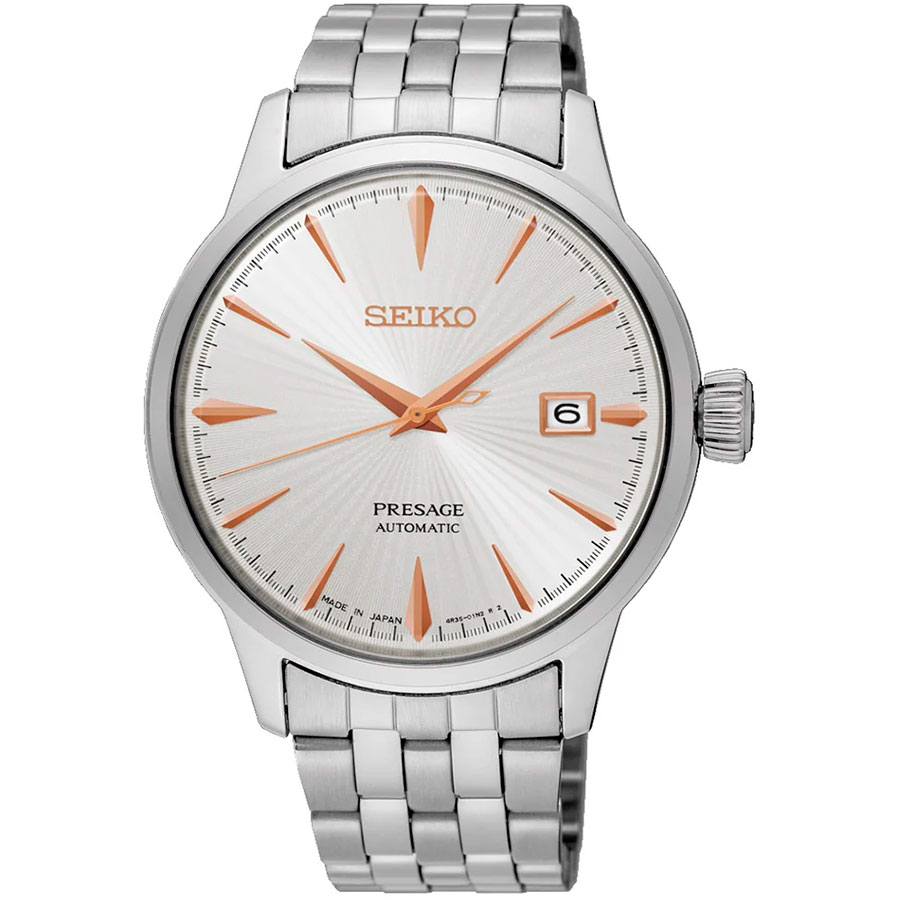 Часы Seiko Presage SRPB47