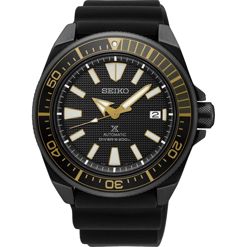 Часы Seiko Prospex SRPB55K1