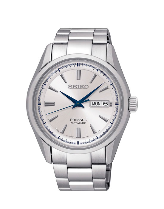 Часы Seiko Presage SRPB69J1