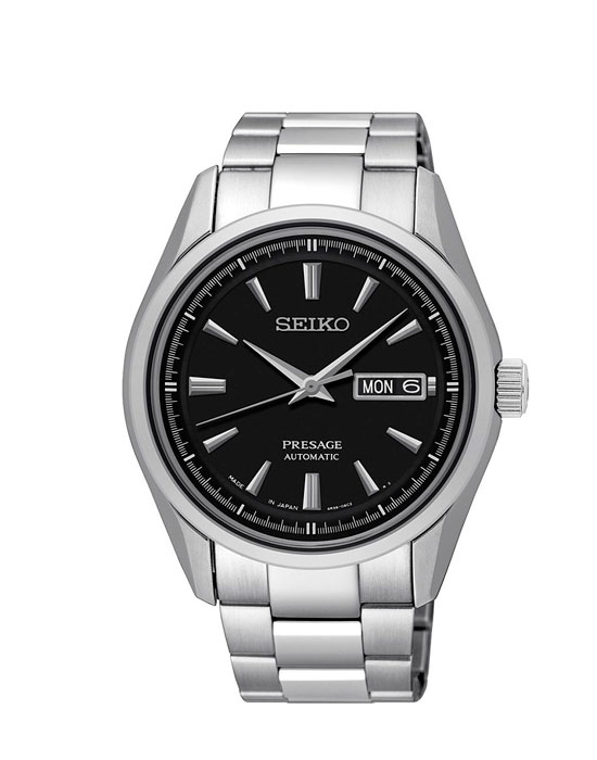 Часы Seiko Presage SRPB71J1