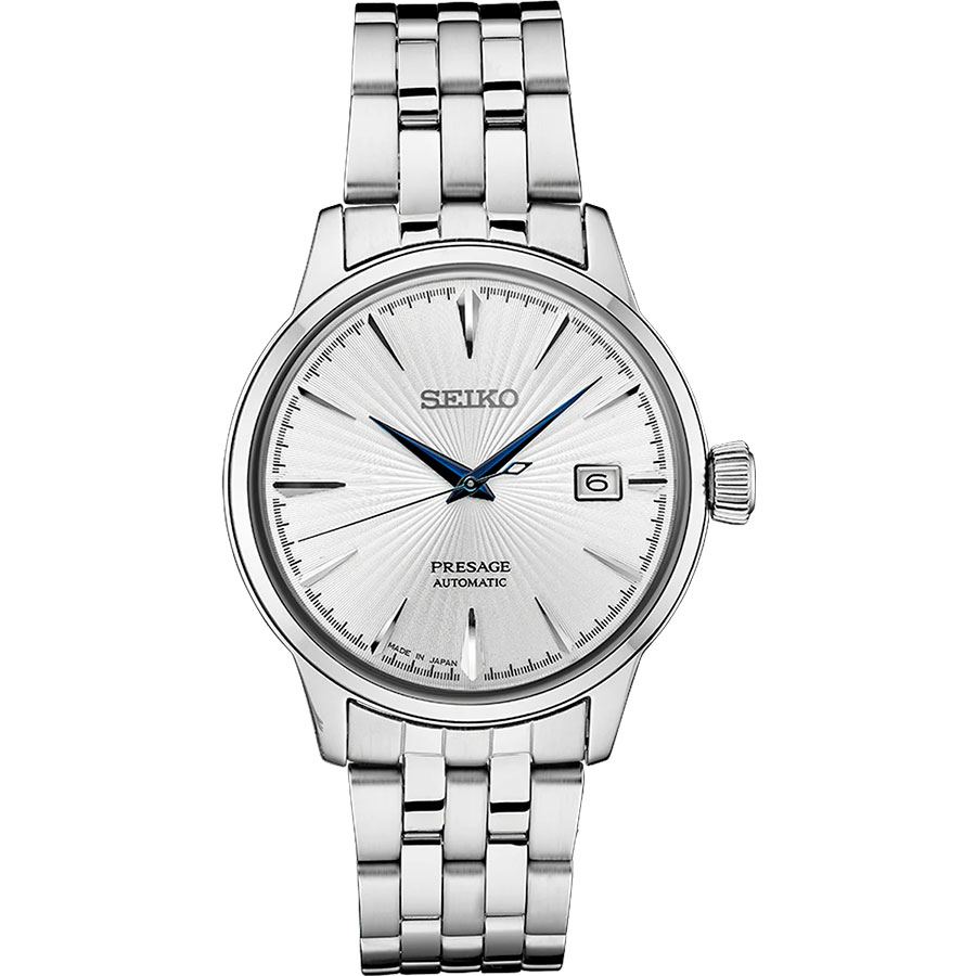 Часы Seiko Presage SRPB77